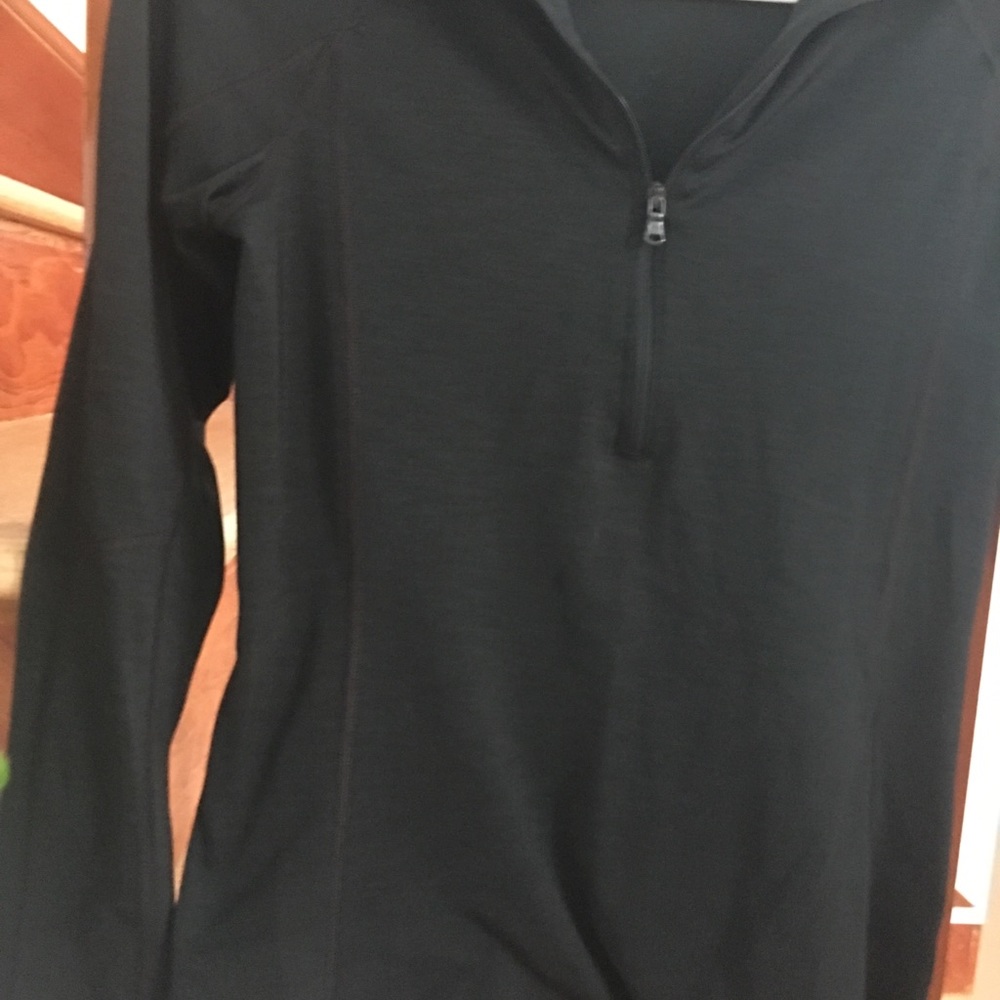 Under Armor Fitted Pullover - image 2